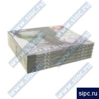 CD-R 210Mb TDK Slim (5 )