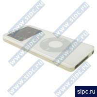 Flash/MP3  4Gb iPod nano USB2.0, white