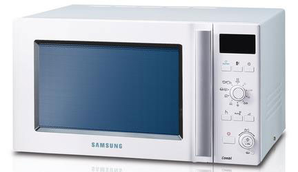 - Samsung CE-1350R-S